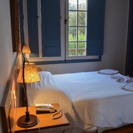 Hotel Solar De Maria Ouro Preto  Zewnętrze zdjęcie
