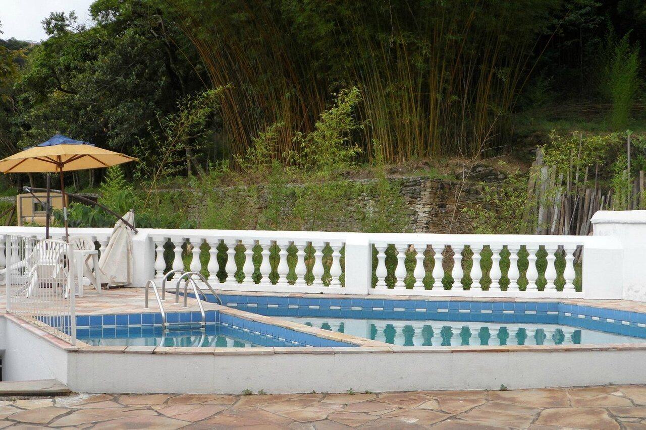 Hotel Solar De Maria Ouro Preto  Zewnętrze zdjęcie