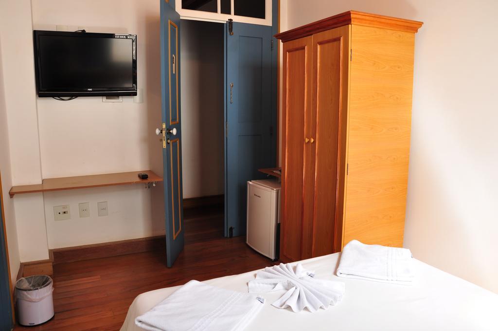 Hotel Solar De Maria Ouro Preto  Zewnętrze zdjęcie