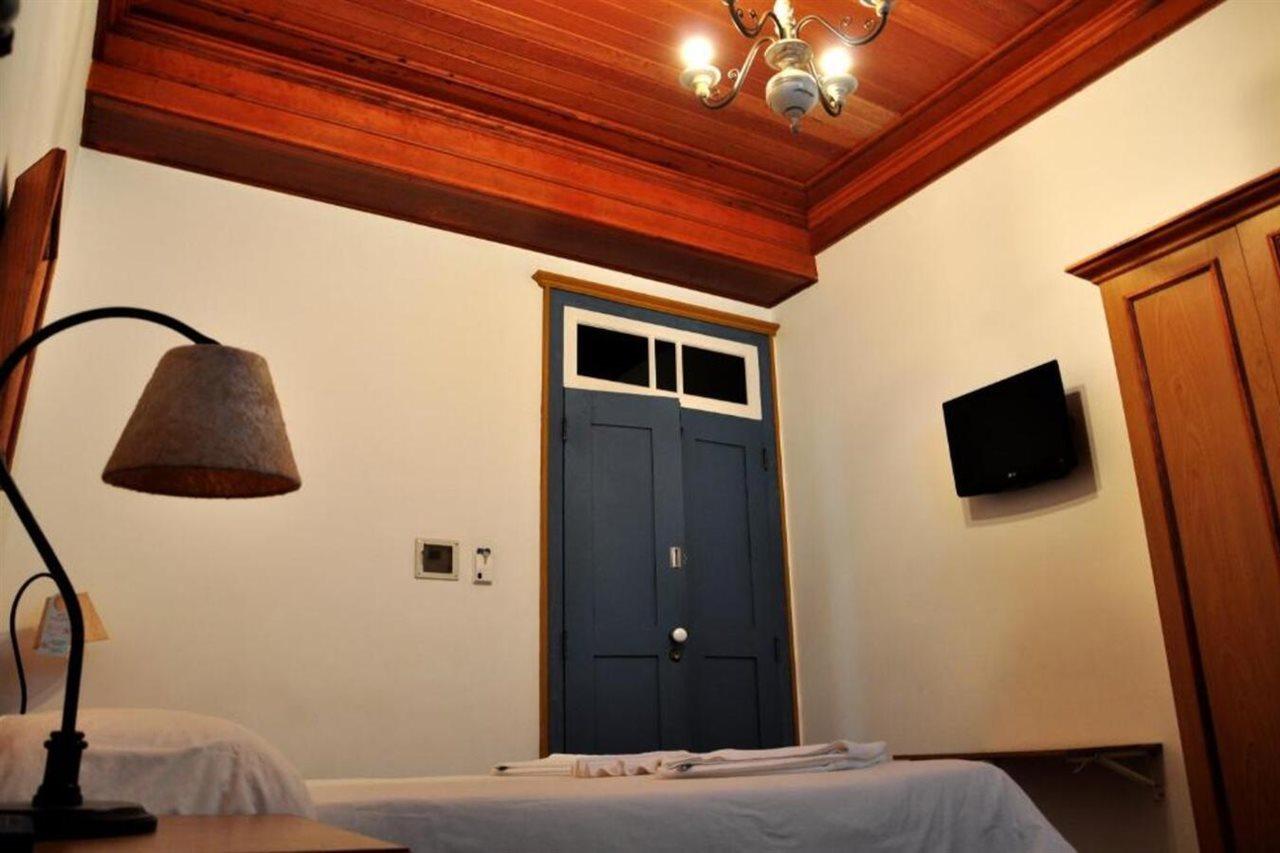 Hotel Solar De Maria Ouro Preto  Zewnętrze zdjęcie