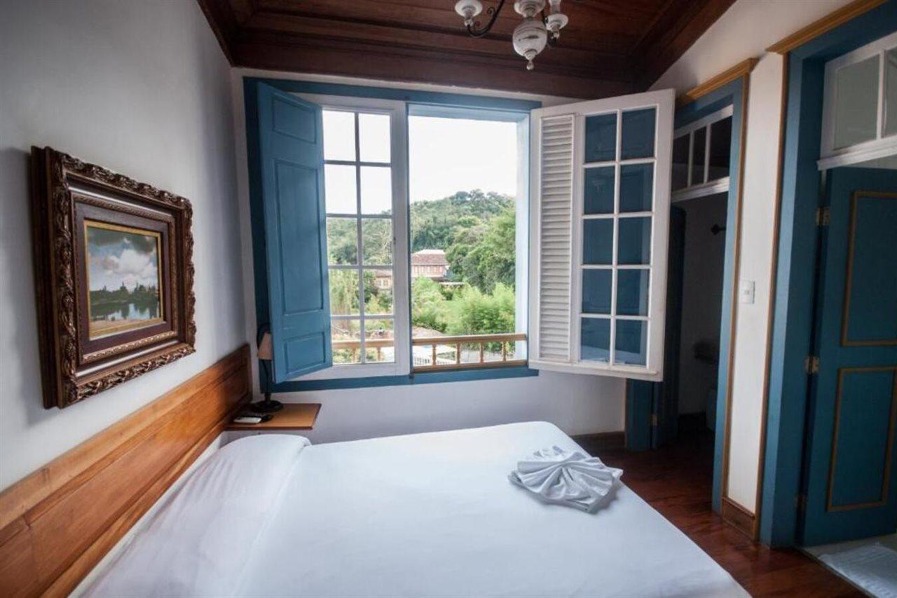 Hotel Solar De Maria Ouro Preto  Zewnętrze zdjęcie
