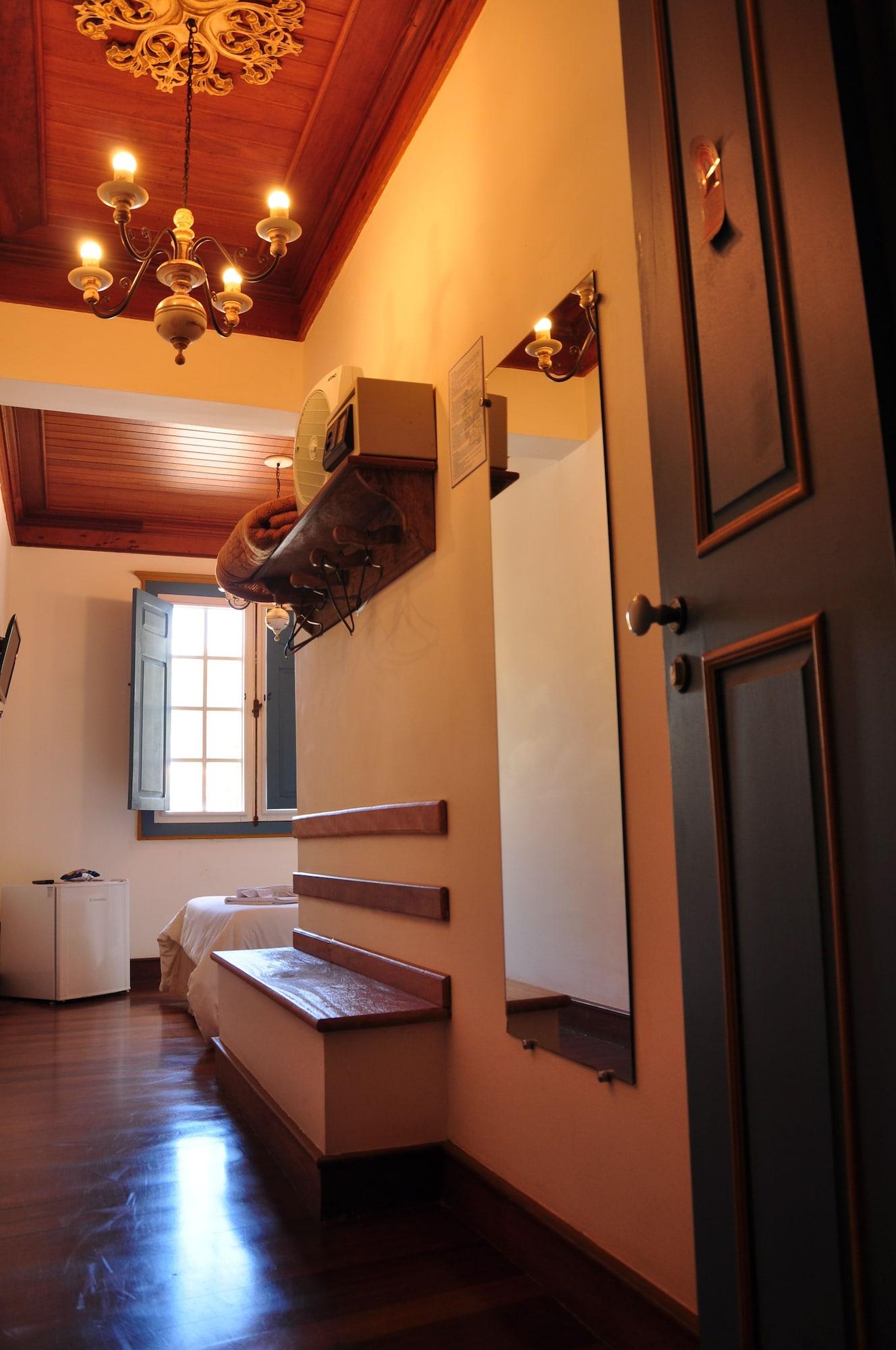 Hotel Solar De Maria Ouro Preto  Zewnętrze zdjęcie