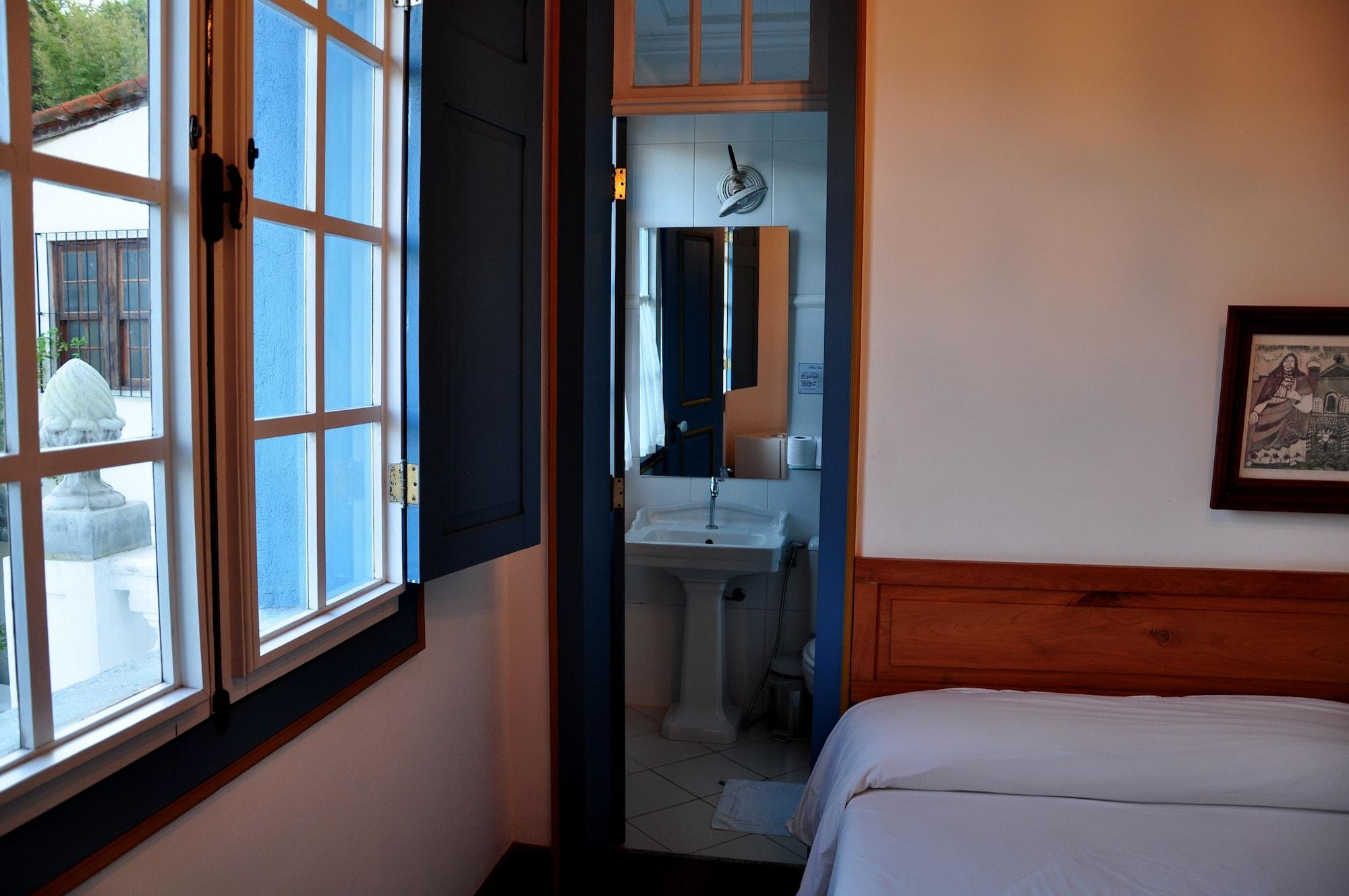 Hotel Solar De Maria Ouro Preto  Zewnętrze zdjęcie