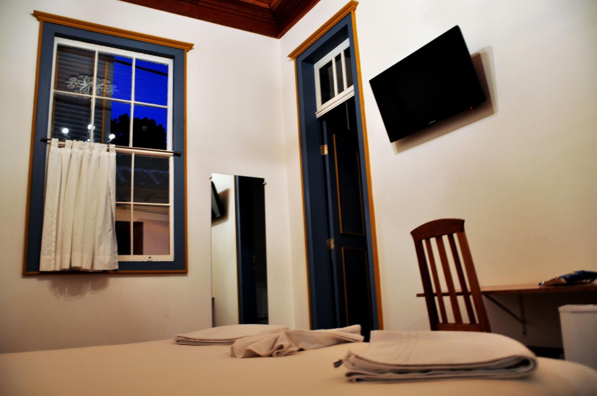 Hotel Solar De Maria Ouro Preto  Zewnętrze zdjęcie