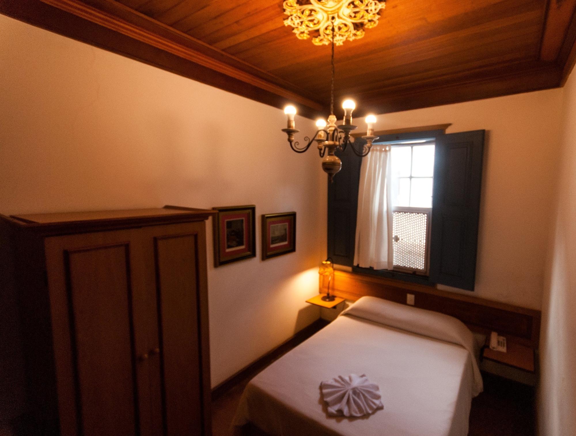 Hotel Solar De Maria Ouro Preto  Zewnętrze zdjęcie