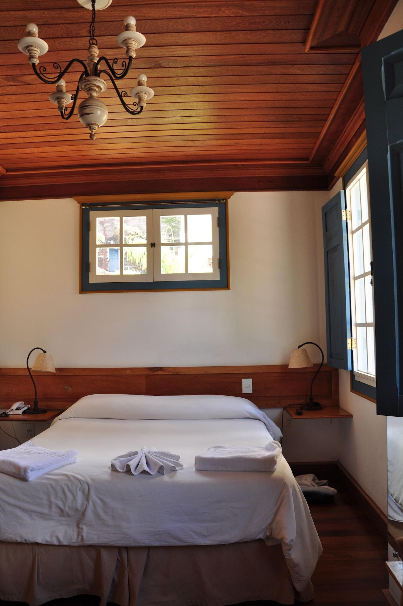 Hotel Solar De Maria Ouro Preto  Zewnętrze zdjęcie