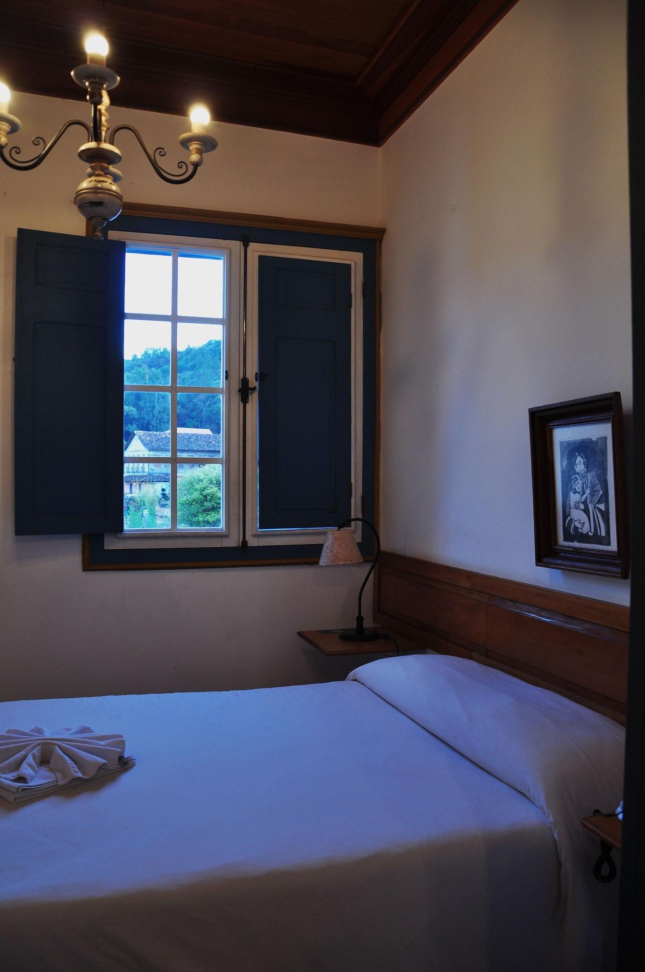 Hotel Solar De Maria Ouro Preto  Zewnętrze zdjęcie