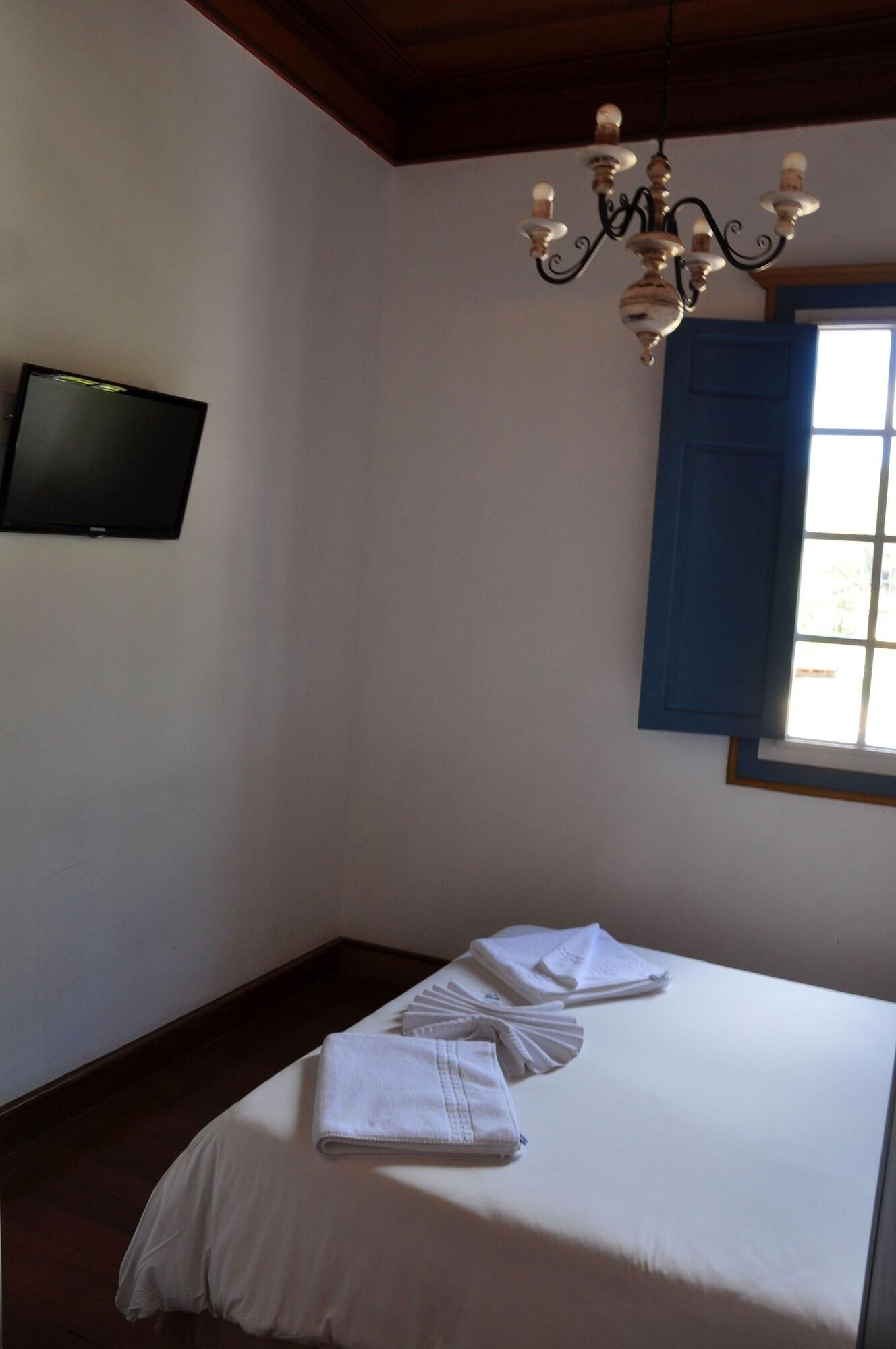 Hotel Solar De Maria Ouro Preto  Zewnętrze zdjęcie