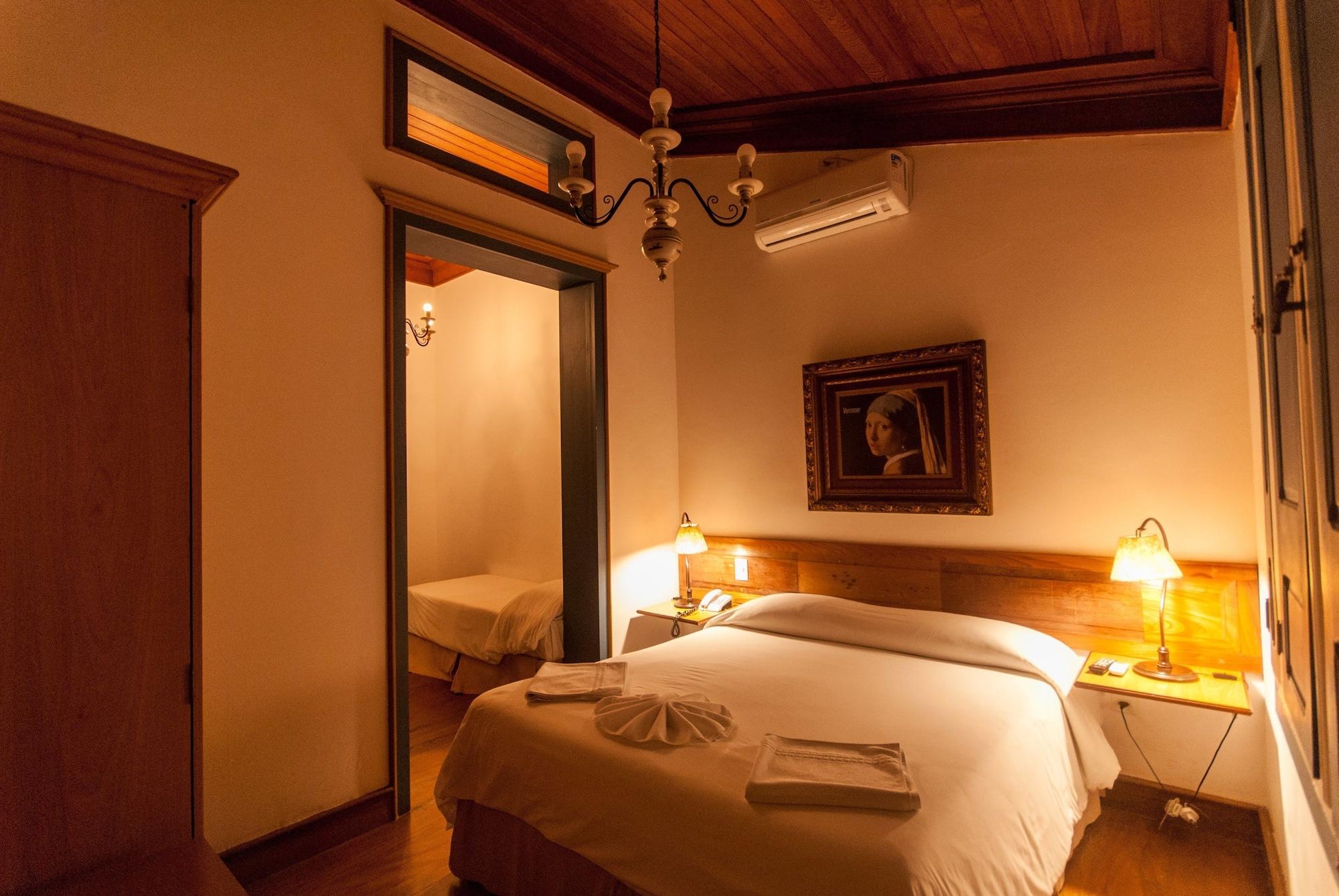 Hotel Solar De Maria Ouro Preto  Zewnętrze zdjęcie