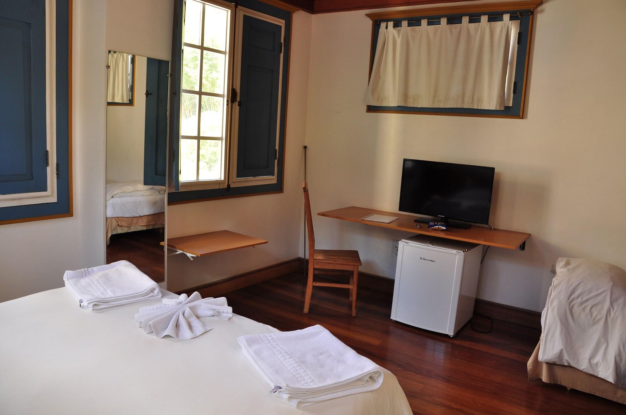 Hotel Solar De Maria Ouro Preto  Zewnętrze zdjęcie