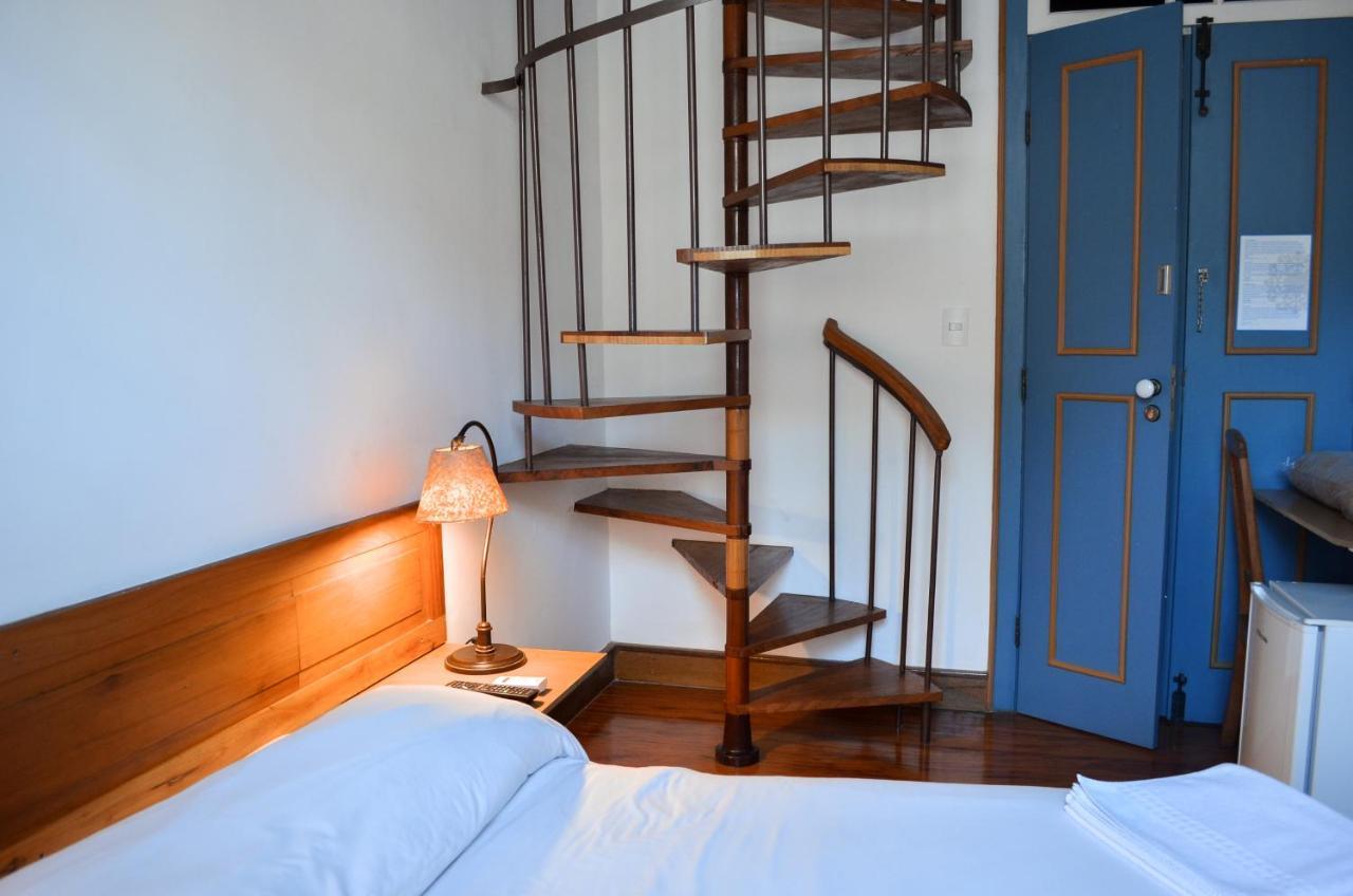 Hotel Solar De Maria Ouro Preto  Zewnętrze zdjęcie