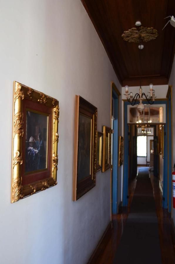 Hotel Solar De Maria Ouro Preto  Zewnętrze zdjęcie