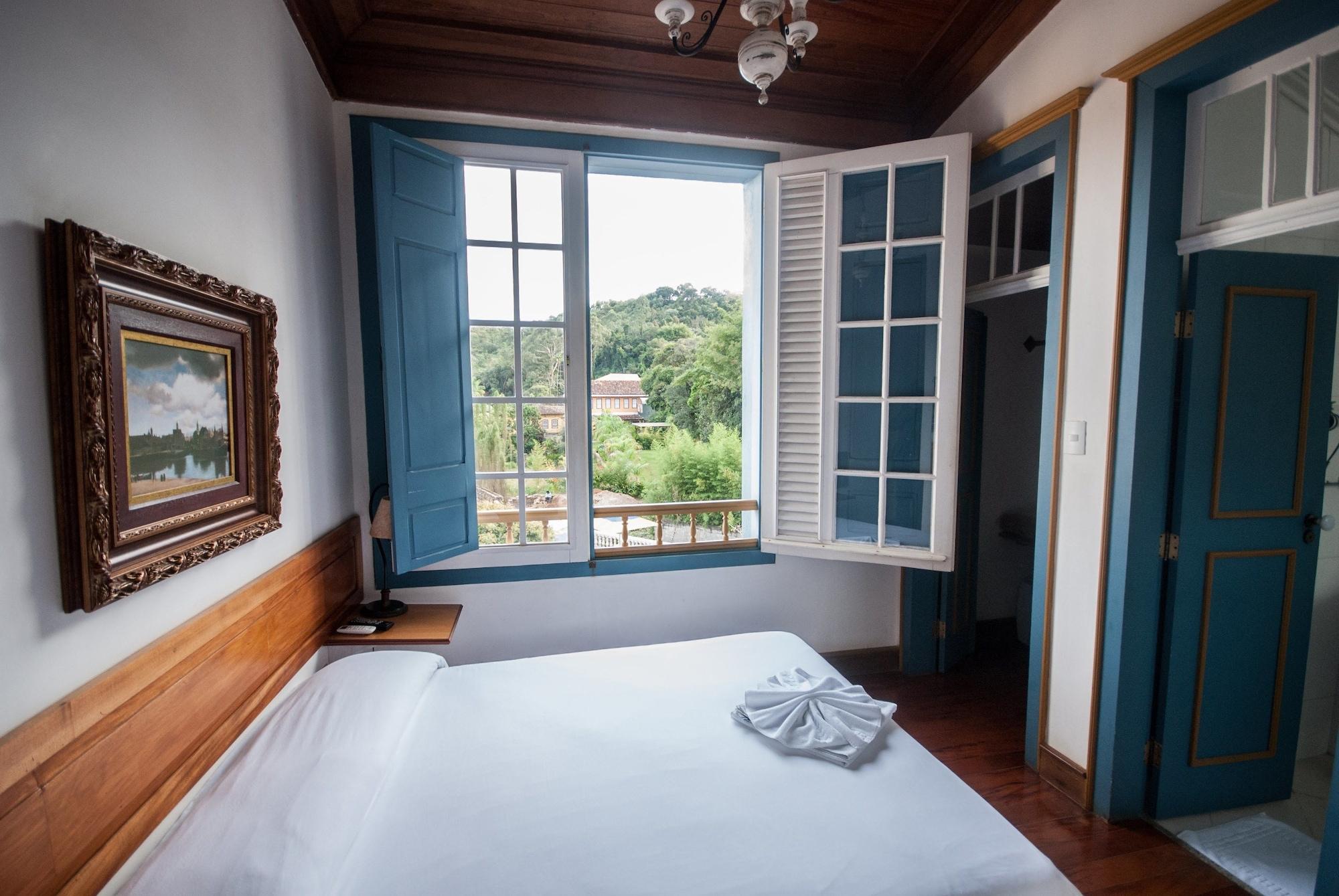 Hotel Solar De Maria Ouro Preto  Zewnętrze zdjęcie