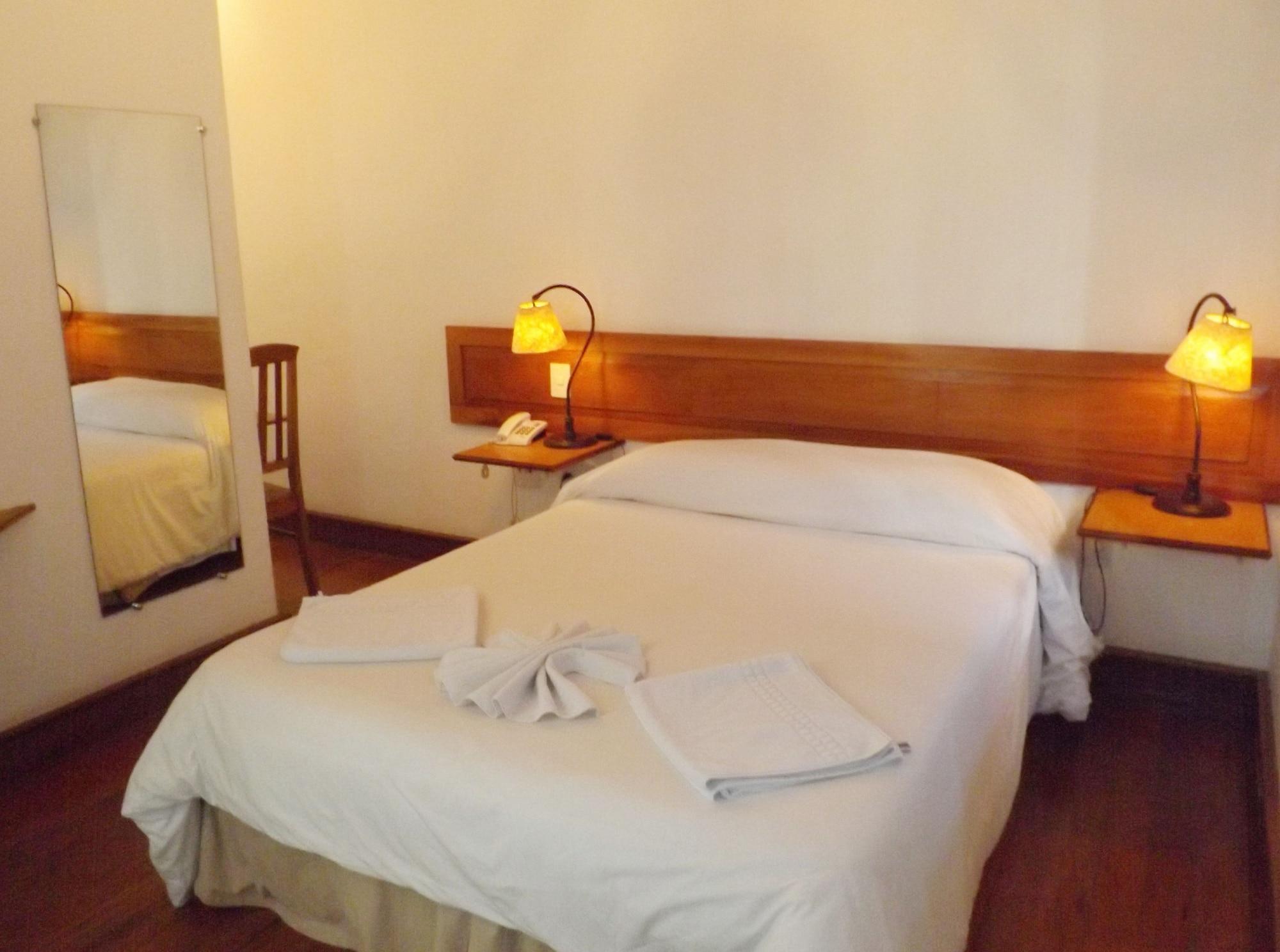 Hotel Solar De Maria Ouro Preto  Zewnętrze zdjęcie