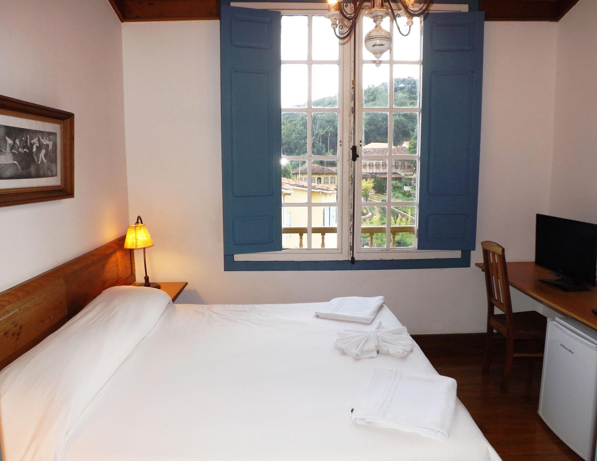 Hotel Solar De Maria Ouro Preto  Zewnętrze zdjęcie