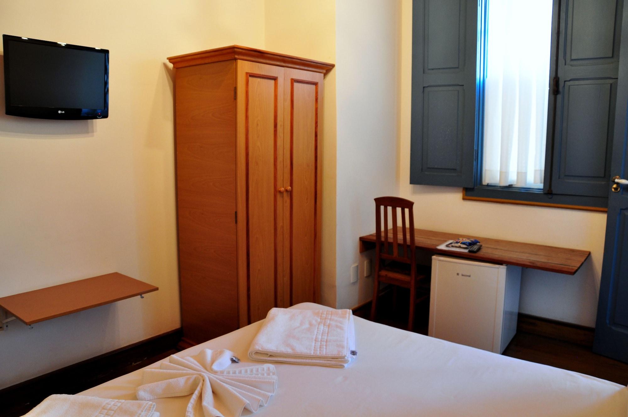 Hotel Solar De Maria Ouro Preto  Zewnętrze zdjęcie
