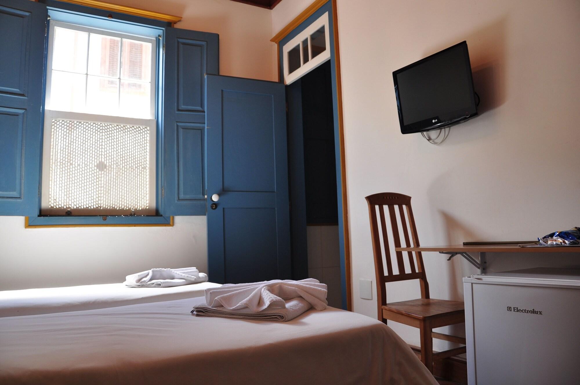 Hotel Solar De Maria Ouro Preto  Zewnętrze zdjęcie