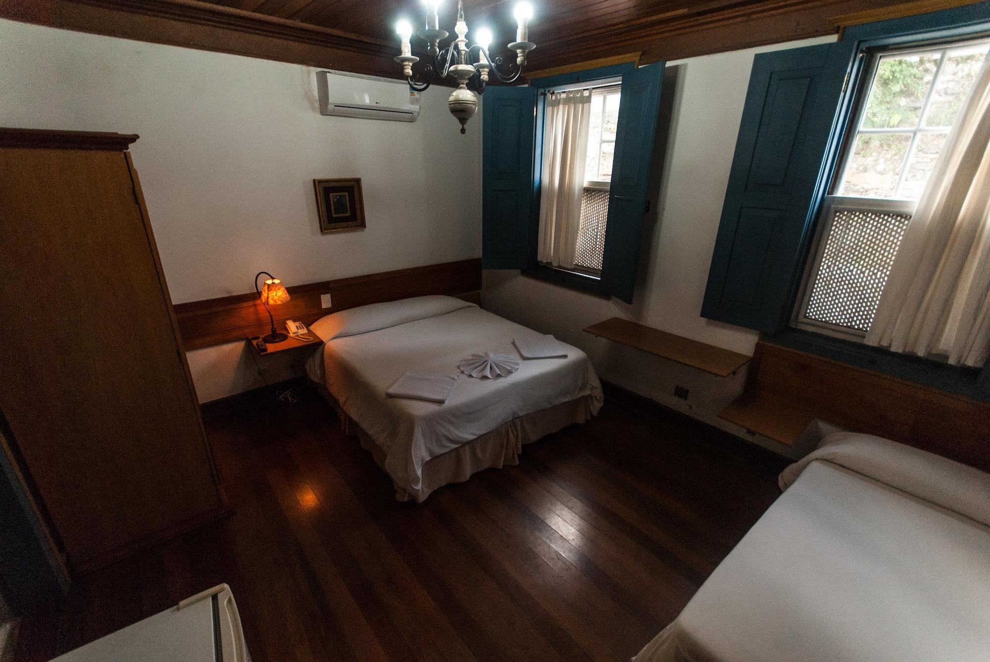 Hotel Solar De Maria Ouro Preto  Zewnętrze zdjęcie