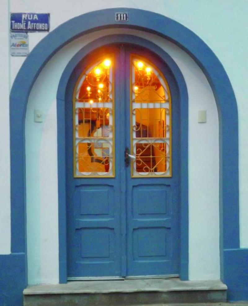 Hotel Solar De Maria Ouro Preto  Zewnętrze zdjęcie