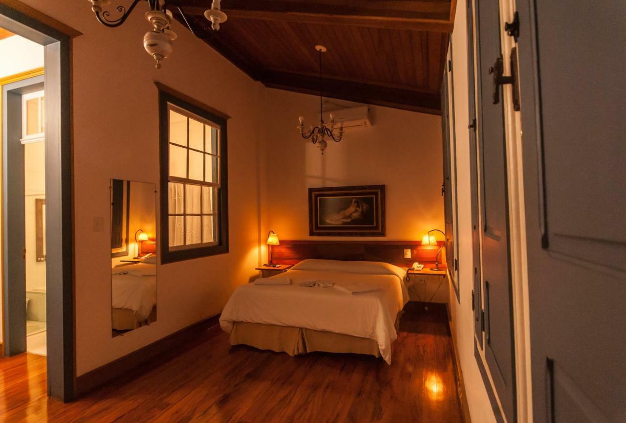 Hotel Solar De Maria Ouro Preto  Zewnętrze zdjęcie