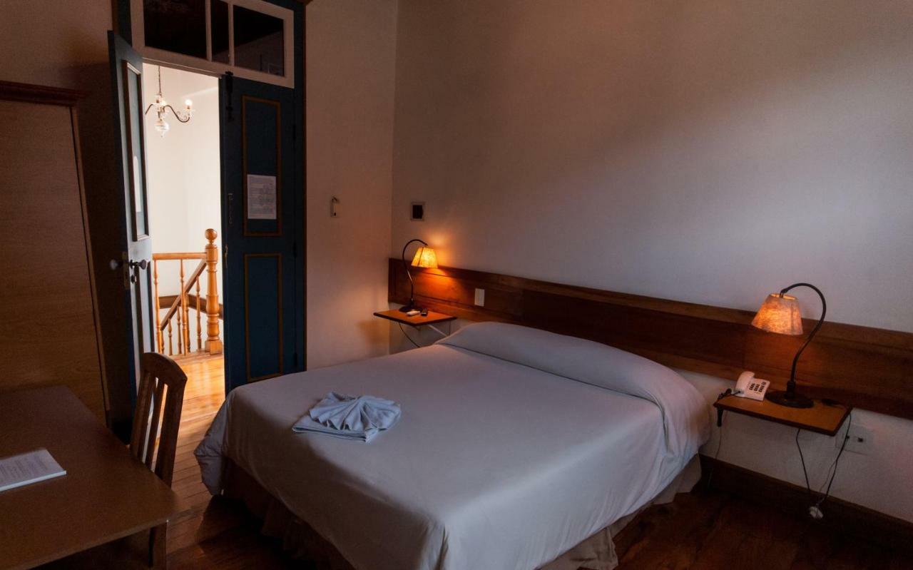 Hotel Solar De Maria Ouro Preto  Zewnętrze zdjęcie