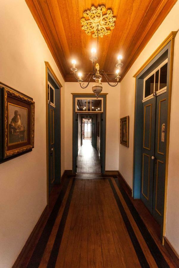 Hotel Solar De Maria Ouro Preto  Zewnętrze zdjęcie