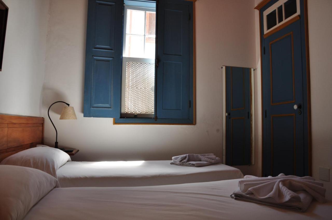 Hotel Solar De Maria Ouro Preto  Zewnętrze zdjęcie